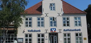 Bild zu VR Bank Westküste, Filiale Tönning