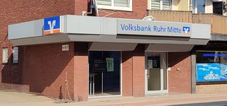 Bild zu Volksbank Ruhr Mitte eG, SB-Center Herten-Süd