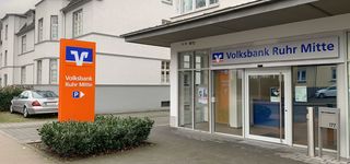 Bild zu Volksbank Ruhr Mitte eG, SB-Center Rentfort