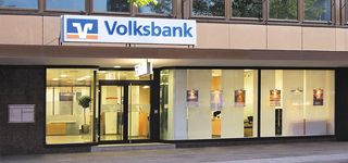 Bild zu Volksbank Ruhr Mitte eG, SB-Center Wattenscheid