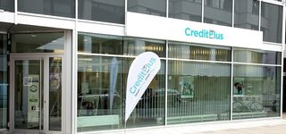 Bild zu Creditplus Bank AG - Filiale Hamburg