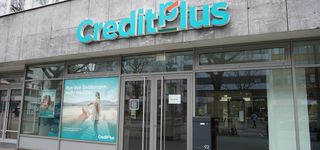 Bild zu Creditplus Bank AG - Filiale Berlin