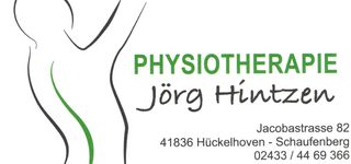 Bild zu Jörg Hintzen / Physiotherapie
