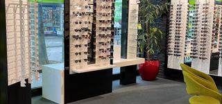 Bild zu ROTTLER Brillen + Kontaktlinsen in Hanau (ehemals Pro Optik)