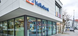 Bild zu Volksbank Stuttgart eG Filiale Winterbach