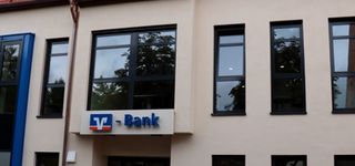 Bild zu Volksbank Raiffeisenbank Regensburg-Schwandorf eG, Geschäftsstelle Neunburg vorm Wald