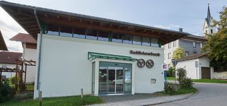 Bild zu Volksbank Raiffeisenbank Oberbayern Südost eG - SB-Filiale Tettenhausen