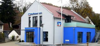 Bild zu VR-Bank Landau-Mengkofen eG - Geschäftsstelle Niederviehbach