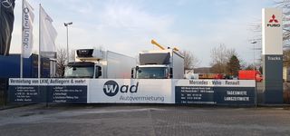 Bild zu WAD Werner Automobil-Dienste GmbH