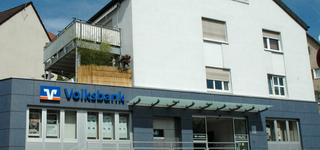 Bild zu Volksbank Mittlerer Neckar eG , Filiale Neckarhausen