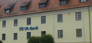 Bild zu VR-Bank Passau eG, Geschäftsstelle Fürstenzell