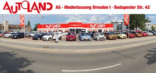 Bild zu Autoland AG Niederlassung Dresden I