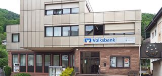Bild zu Volksbank Neckartal eG Geschäftsstelle Neckarsteinach