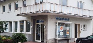 Bild zu Volksbank Neckartal eG Geschäftsstelle Eberbach-Nord