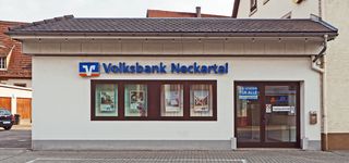 Bild zu Volksbank Neckartal eG Geschäftsstelle Aglasterhausen