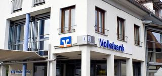 Bild zu Volksbank Lahr eG - Kompetenzcenter Friesenheim