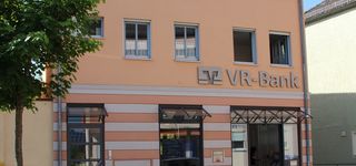 Bild zu VR-Bank Rottal-Inn eG Geschäftsstelle Hebertsfelden