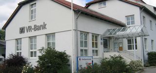 Bild zu VR-Bank Rottal-Inn eG Geschäftsstelle Johanniskirchen