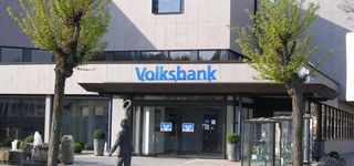 Bild zu Volksbank Ermstal-Alb eG, Hauptstelle Metzingen