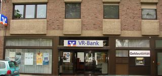 Bild zu VR-Bank eG - Region Aachen, Geldautomat Verlautenheide