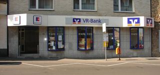 Bild zu VR-Bank eG - Region Aachen, Geldautomat Büsbach