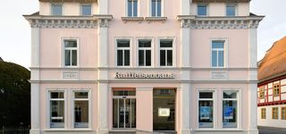 Bild zu Raiffeisenbank Bad Schussenried-Aulendorf eG Geschäftsstelle Bad Schussenried