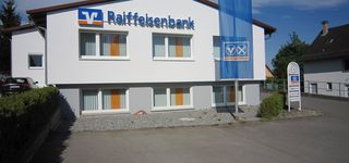 Bild zu Raiffeisenbank Bad Schussenried-Aulendorf eG, Geschäftsstelle Ingoldingen