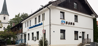 Bild zu meine Volksbank Raiffeisenbank eG, Brunnthal