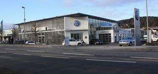 Bild zu AVP AUTOLAND GmbH & Co. KG / VW