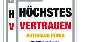 Bild zu Autohaus König Kahla