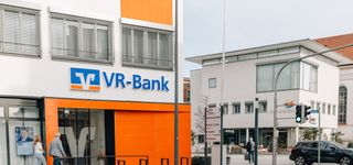 Bild zu VR-Bank Taufkirchen-Dorfen eG