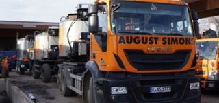 Bild zu August Simons Asphalt- und Straßenbau Gmbh & Co.KG