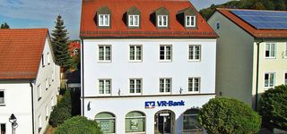 Bild zu VR-Bank Erding eG - Geschäftsstelle Wartenberg