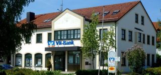 Bild zu VR-Bank Erding eG - Geschäftsstelle Neuching