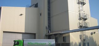 Bild zu Raiffeisen-Waren GmbH Inkofen-Eggmühl