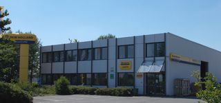 Bild zu New-Tec Ost Vertriebsgesellschaft für Agrartechnik mbH in Naumburg