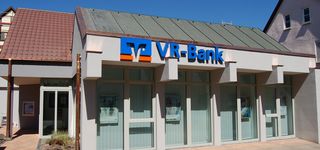 Bild zu VR-Bank Main-Rhön eG Filiale Stadtlauringen