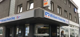 Bild zu VR-Bank Bonn Rhein-Sieg eG, Regionalcenter Mülldorf