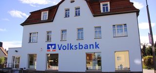 Bild zu Volksbank Dresden-Bautzen eG - Neukirch (SB-Filiale)
