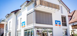 Bild zu Geldautomat Volksbank Backnang eG