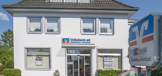 Bild zu Geschäftsstelle Düsternort - Volksbank eG Oldenburg-Land Delmenhorst