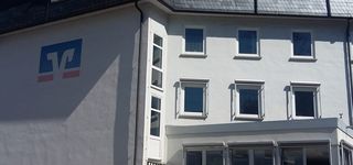 Bild zu VR Bank Oberfranken Mitte eG Geschäftsstelle Ludwigsstadt