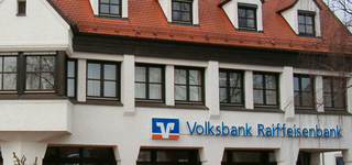 Bild zu Volksbank Raiffeisenbank Dachau eG, Filiale Petershausen