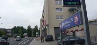 Bild zu CONTIPARK Tiefgarage Domplatte