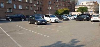 Bild zu CONTIPARK Parkdeck City Rahlstedt (Parking deck)