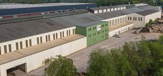 Bild zu REMEX Bochum GmbH // Verwaltung/Betriebsstätte