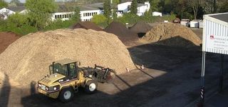 Bild zu RETERRA Service GmbH // Kompostierungsanlage Tönisvorst