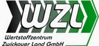 Bild zu Wertstoffzentrum Zwickauer Land GmbH // Niederlassung Zwickau