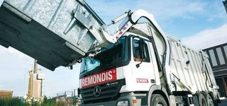 Bild zu REMONDIS GmbH & Co. KG // Niederlassung Oberammergau