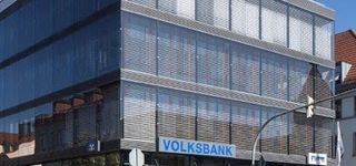 Bild zu Volksbank Immobilien Ulm Biberach Ravensburg GmbH